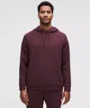Lululemon Smooth Spacer Classic-fit Pullover Hoodie