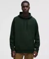 Lululemon Smooth Spacer Classic-fit Pullover Hoodie