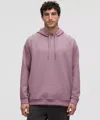 Lululemon Smooth Spacer Classic-fit Pullover Hoodie