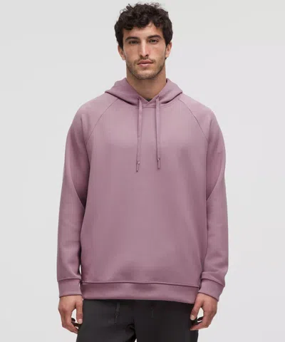Lululemon Smooth Spacer Classic-fit Pullover Hoodie