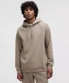 Lululemon Smooth Spacer Classic-fit Pullover Hoodie