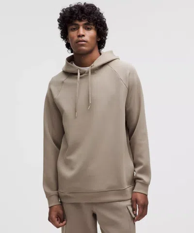 Lululemon Smooth Spacer Classic-fit Pullover Hoodie