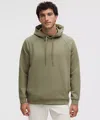 Lululemon Smooth Spacer Classic-fit Pullover Hoodie