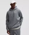 Lululemon Smooth Spacer Classic-fit Pullover Hoodie
