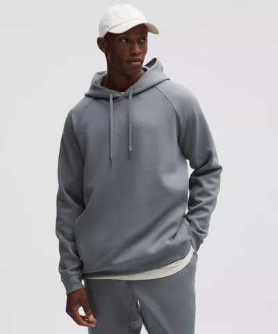 Lululemon Smooth Spacer Classic-fit Pullover Hoodie