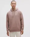 Lululemon Smooth Spacer Classic-fit Pullover Hoodie