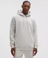 Lululemon Smooth Spacer Classic-fit Pullover Hoodie