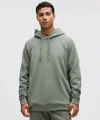 Lululemon Smooth Spacer Classic-fit Pullover Hoodie