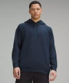Lululemon Smooth Spacer Classic-fit Pullover Hoodie