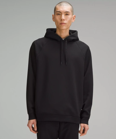 Lululemon Smooth Spacer Classic-fit Pullover Hoodie