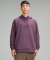 Lululemon Smooth Spacer Classic-fit Pullover Hoodie