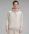 Lululemon Smooth Spacer Classic-fit Pullover Hoodie