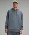 Lululemon Smooth Spacer Classic-fit Pullover Hoodie