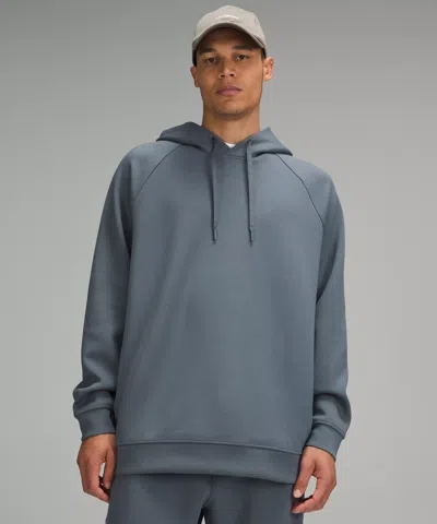 Lululemon Smooth Spacer Classic-fit Pullover Hoodie