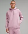 Lululemon Smooth Spacer Classic-fit Pullover Hoodie