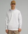 Lululemon Smooth Spacer Classic-fit Pullover Hoodie
