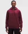 Lululemon Smooth Spacer Classic-fit Pullover Hoodie