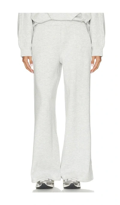 Lululemon Weite Hose In Gray