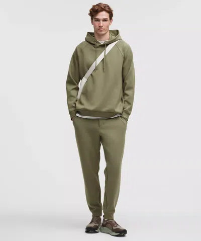 Lululemon Smooth Spacer Jogger