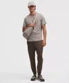 Lululemon Smooth Spacer Jogger