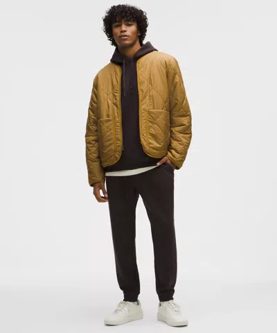 Lululemon Smooth Spacer Jogger