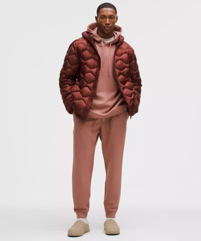 Lululemon Smooth Spacer Jogger