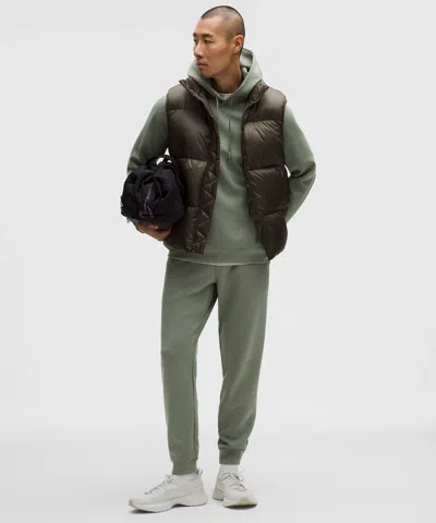 Lululemon Smooth Spacer Jogger In Nude
