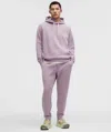 Lululemon Smooth Spacer Jogger
