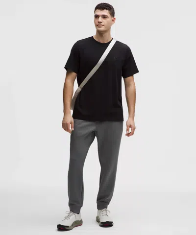 LULULEMON SMOOTH SPACER JOGGER