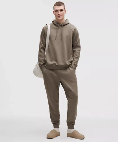 Lululemon Smooth Spacer Jogger In Nude