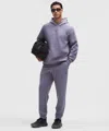 Lululemon Smooth Spacer Jogger Regular In Purple