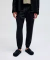 Lululemon Smooth Spacer Joggers Tall In Black