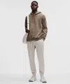Lululemon Smooth Spacer Jogger In White