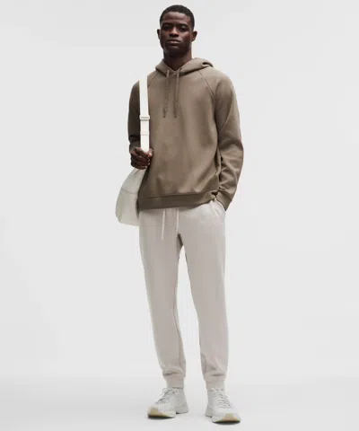 Lululemon Smooth Spacer Jogger In White