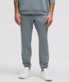 Lululemon Smooth Spacer Joggers Regular In Blue