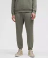 Lululemon Smooth Spacer Joggers Regular In Gray