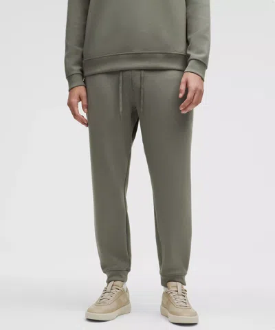 Lululemon Smooth Spacer Joggers Regular In Gray