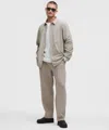 Lululemon Smooth Spacer Pintuck Pant