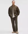 Lululemon Smooth Spacer Pintuck Pant
