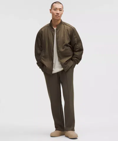 Lululemon Smooth Spacer Pintuck Pant