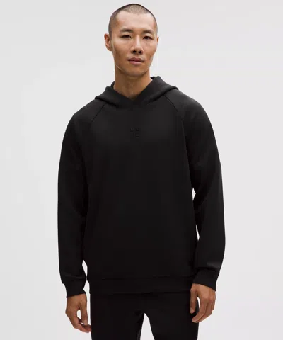 Lululemon Smooth Spacer Pullover Hoodie