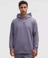 Lululemon Smooth Spacer Pullover Hoodie