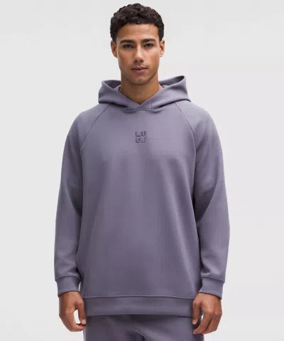 Lululemon Smooth Spacer Pullover Hoodie