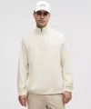 Lululemon Smooth Spacer Quarter Zip