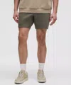 Lululemon Smooth Spacer Shorts 7"