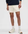 Lululemon Smooth Spacer Shorts 7"