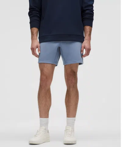 Lululemon Smooth Spacer Short 7"
