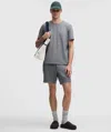 Lululemon Smooth Spacer Short 7"