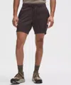 Lululemon Smooth Spacer Short 7"