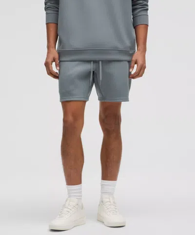 Lululemon Soft Jersey Half Zip